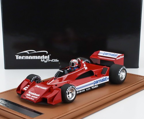 Tecnomodel alfa romeo f1 - 1/18,