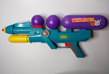 Air pressure super liquidator - pressure,