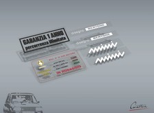 KIT ADESIVI INNOCENTI MINI 120