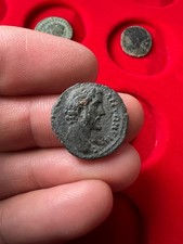 Antica moneta provinciale