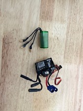 Castle Creations MAMBA MICROX2