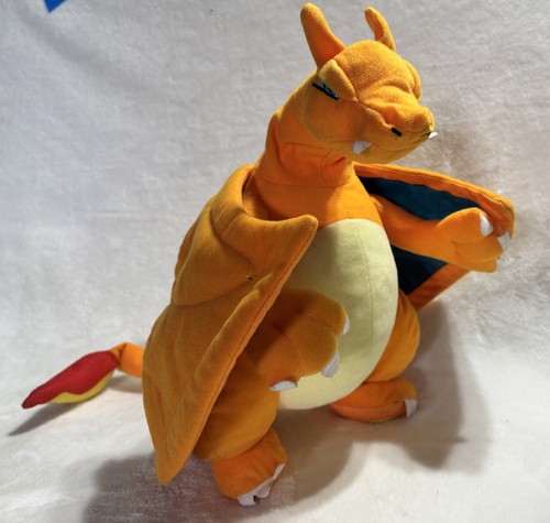 Peluche jazwares pokemon - peluche,