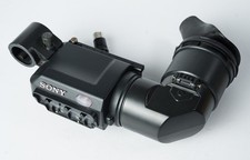 Mirino videocamera Sony