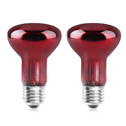 Lampada calore infrarossi - calore, 50w