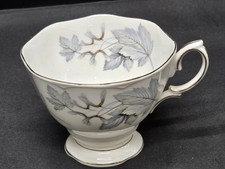 Royal Albert Silver Maple