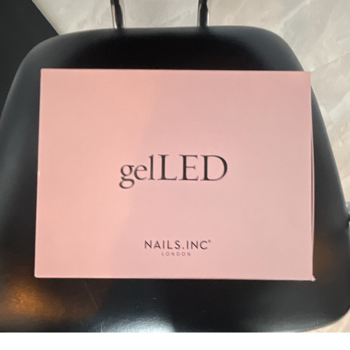 Nails inc london gelled - nails.inc,