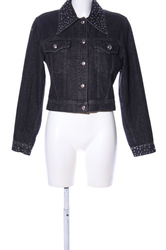 Moschino jeans giacca denim - giacca,