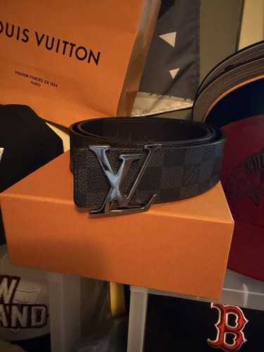 Louis vuitton cintura - louis,
