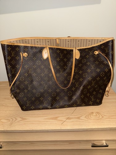 Borsa louis vuitton mai - vuitton,