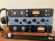 Warm Audio 1176 (due modelli)