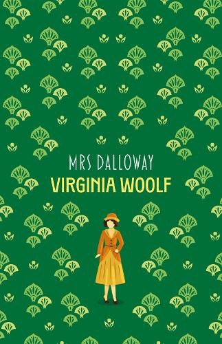 Virginia woolf mrs - woolf,