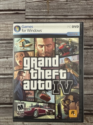 Grand theft auto - grand,