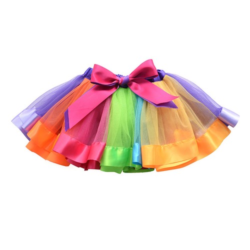 Gonna tulle per - gonna,