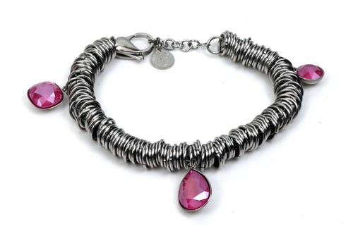 Nomination bracciale allure - bracciale,