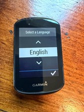 Garmin Edge 830 Performance