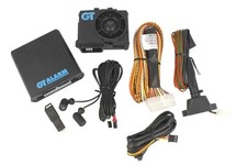 GT904/2014LCH ALLARME CAN BUS