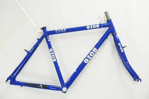 Usato gios pure drop - gios,