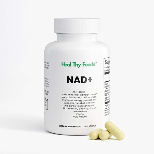 NAD+