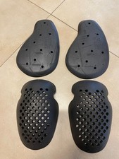 Protezioni Betac pantaloni Da Moto