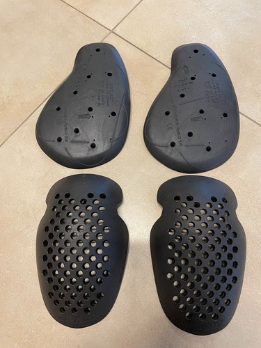 Protezioni betac pantaloni - betac, da
