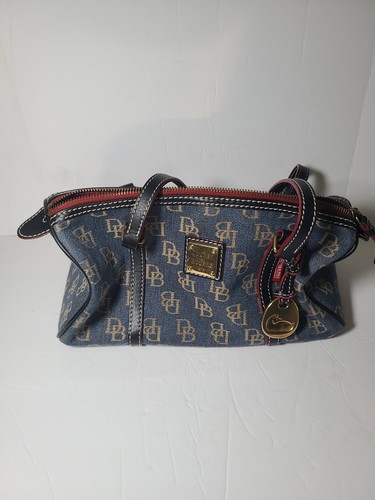 Borsa vintage dooney bourke - vintage,