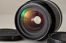 Nikon Ai-s AIS Micro NIKKOR 24mm obiettivo F2 per fotocamere reflex manuale 221681