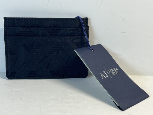 Armani jeans astuccio porta - armani,