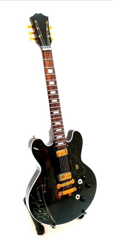 Gibson lucille king - lucille,