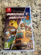 Overcooked Special Edition 1