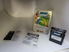 SMURF Rescue in Gargamel's