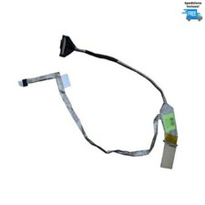 CAVO FLAT DISPLAY LED HP CQ61 G61 CQ61-4000 P/N DD00P6LC000 CABLE FLEX VIDEO LED
