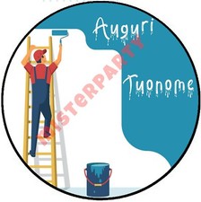 Cialda - Ostia per torte