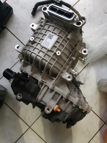 Cambio automatico fiat 500 - fiat,