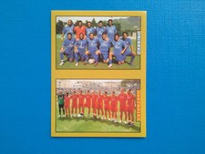 Figurine Calciatori Panini