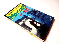 Ben Tornato Maigret - Georges
