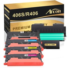 4 toner + 1 tamburo per