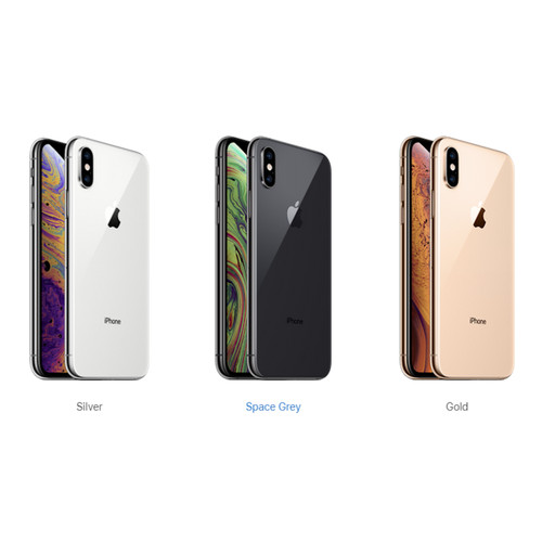 Apple iphone 256 - xs, gb
