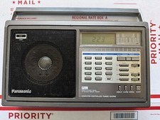 National Panasonic RF-799
