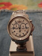 Orologio Cronografo Sector Black Eagle NON FUNZIONANTE