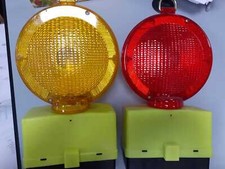 Lampeggiante lampeggiatore