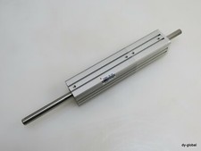 Cilindro quadrato compatto SMC