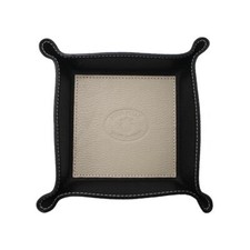 Svuotatasche in Pelle Made in