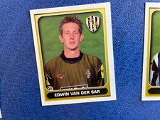 CALCIO MERLIN 2001 JUVENTUS