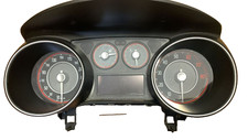 QUADRO STRUMENTI FIAT GRANDE PUNTO EVO 52012735