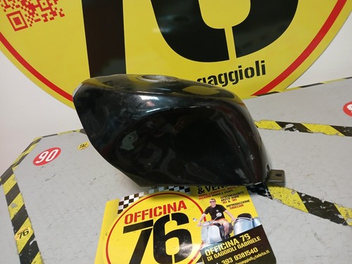 Carena cover serbatoio - carena,