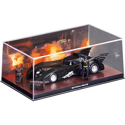 Batmobile batman le film - de,