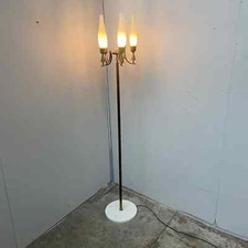 Piantana anni 50 attribuita Fontana Arte