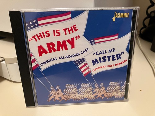Original this the army - this, is