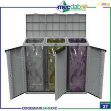 Contenitore Pattumiera Per