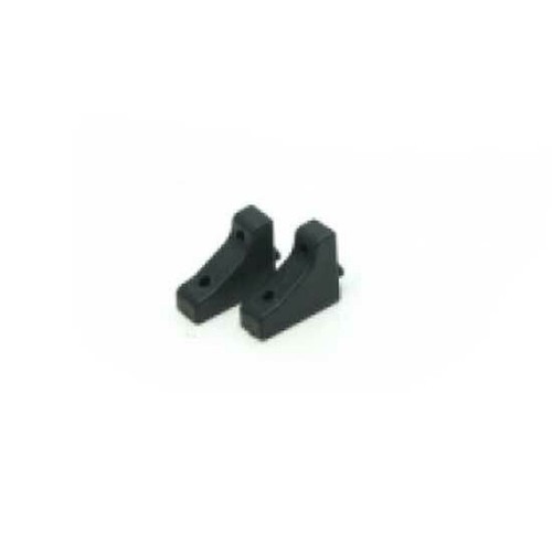 Caster racing servo - mount,
